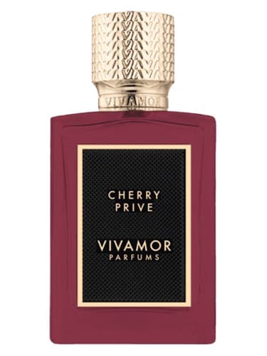 Cherry Prive - چری پریو