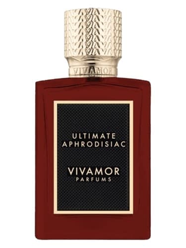 Ultimate Aphrodisiac - آلتیمیت افرودیزیاک