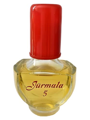 Jūrmala 5 - ژورمالا 5