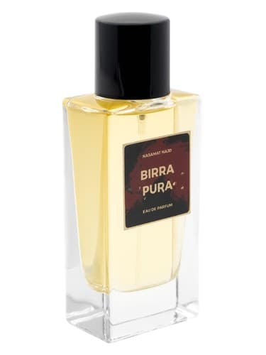 Birra Pura - بیرا پورا