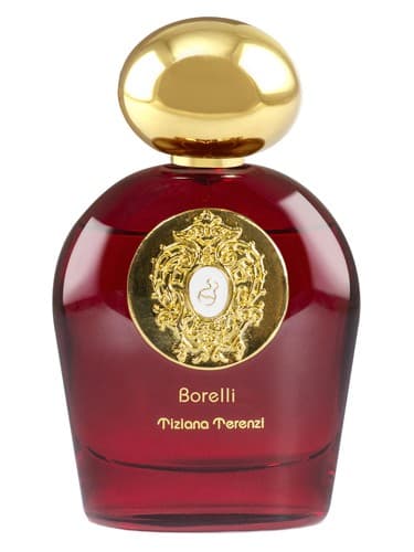 Borelli - بورلی