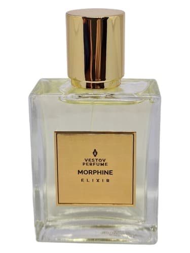 Morphine - مورفین