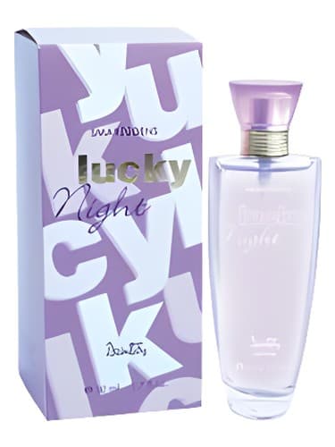 Lucky Night - نایت شانس
