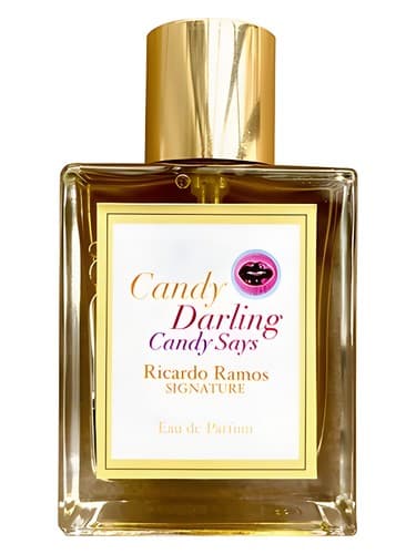 Candy Darling Candy Says
