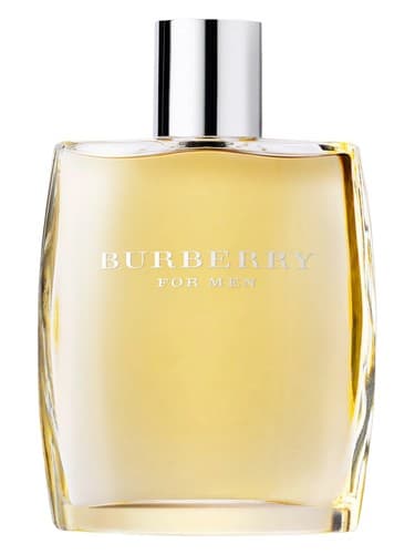 Burberry Men - باربری من