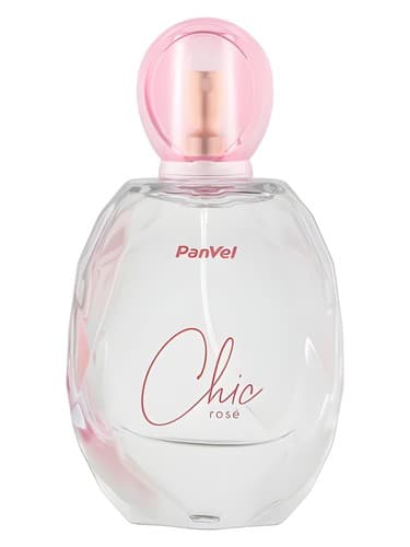 Chic Rosé