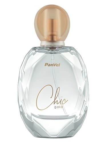 Chic Gold - گلد شیک
