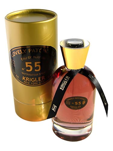 Lovely Patchouli 55 - لاولی پچولی 55