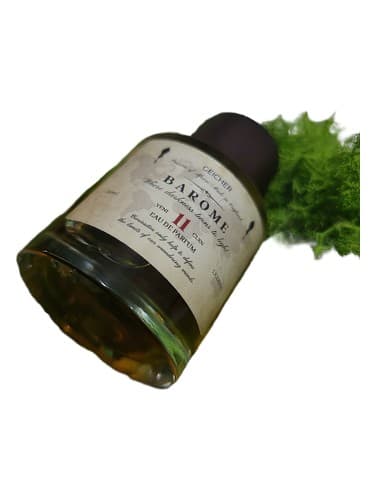 Barome - باروم