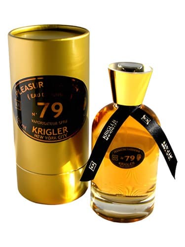 Pleasure Gardenia 79 