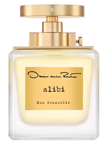 Alibi Eau Sensuelle - البی او سنسوئل