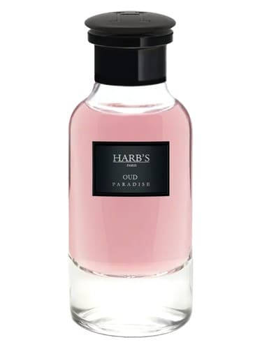 Oud Paradise - بهشت عود
