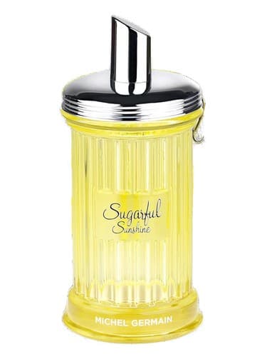 Sugarful Sunshine - شوگرفول سان شاین