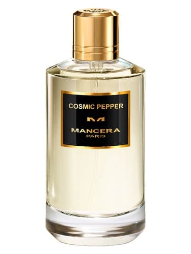Cosmic Pepper - کازمیک پپر