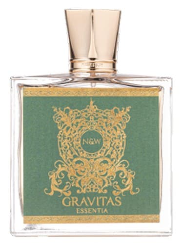 Gravitas Essentia
