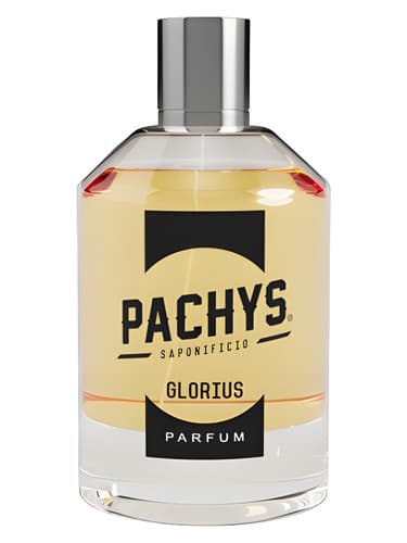 Glorius Parfum - گلوریوس پرفیوم