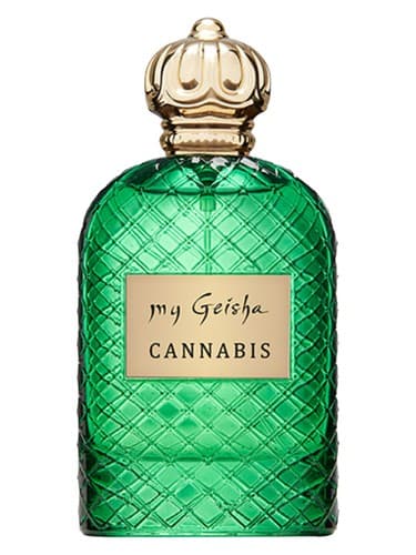 Cannabis - کانابیس