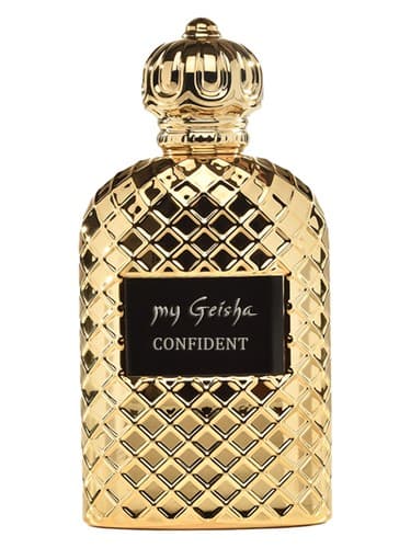 Confident - با اعتماد به نفس