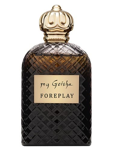 Foreplay - پیش بازی