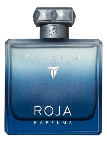 Elysium Pour Homme Eau Intense - الیسیوم پور هوم او اینتنس