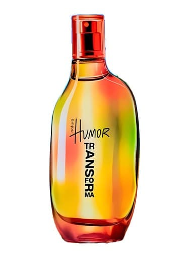 Humor Transforma - هومور ترانسفورما