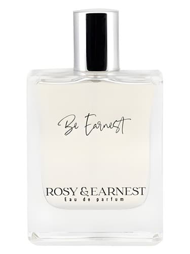 Be Earnest