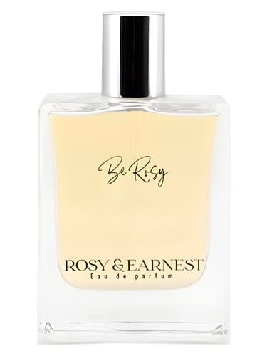 Be Rosy - گلگون باش
