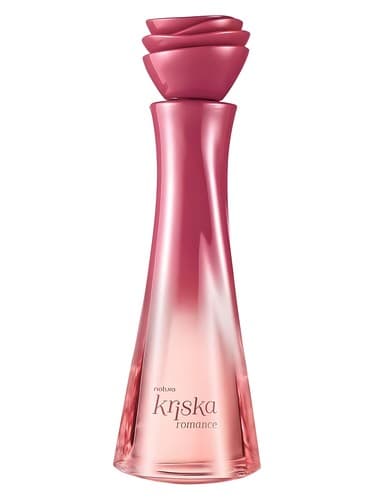 Kriska Romance - کریسکا رومنس