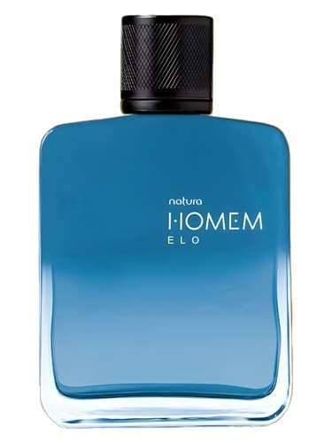 Homem Elo - هومم الو
