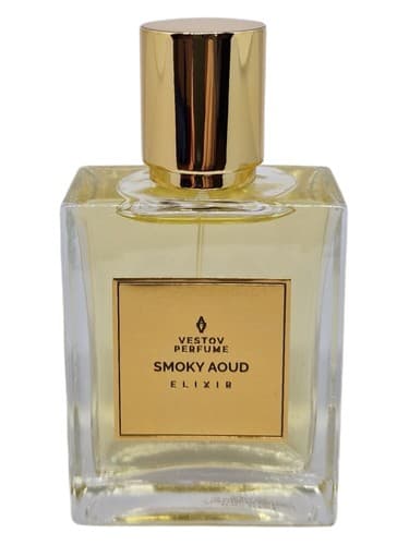 Smoky Aoud