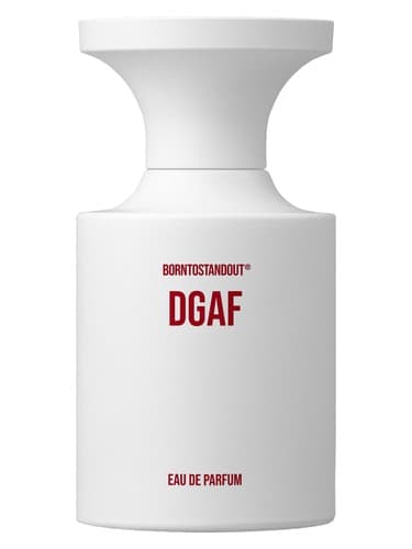 DGAF - دی جی ای اف