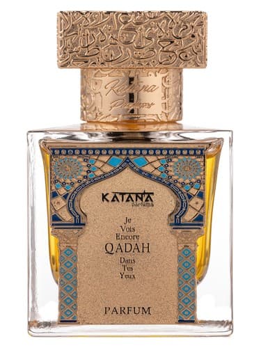 Qadah - قضا