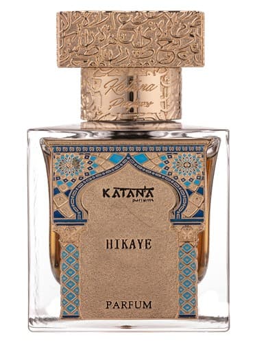 Hikaye - هیکایه