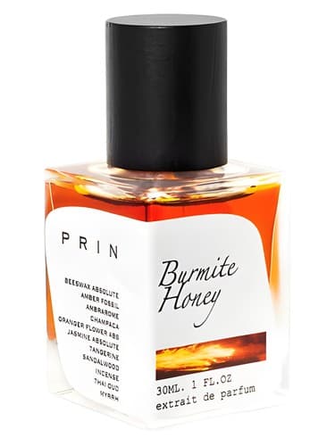 Burmite Honey - بورمایت هانی