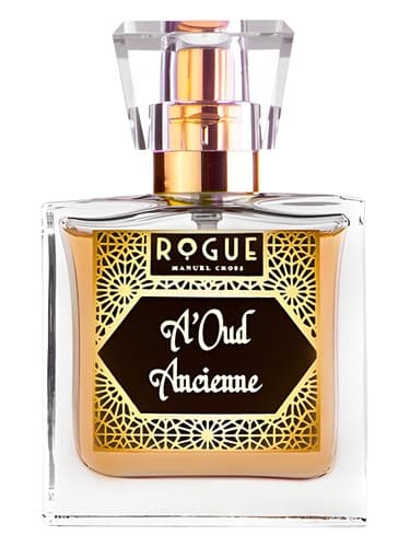 A'Oud Ancienne - عود قدیمی