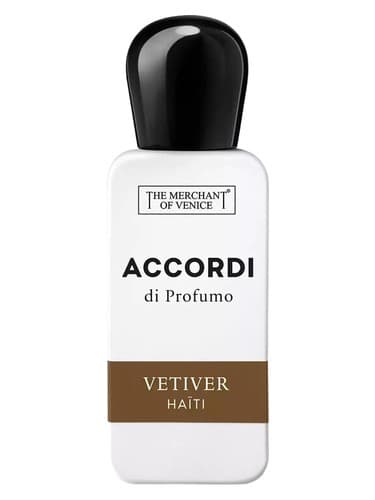Vetiver Haiti - وتیور هائیتی