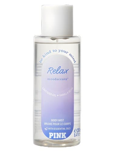 Relax Moodscentz - استراحت Moodscentz