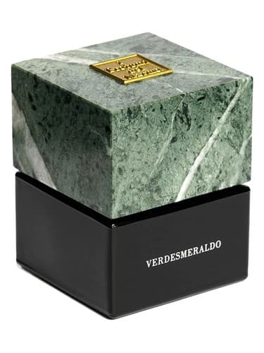 Verdesmeraldo - وردسمرالدو