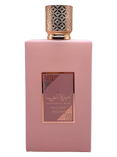 Ameerat Al Arab Prive Rose  - امیره العرب پریوه رز