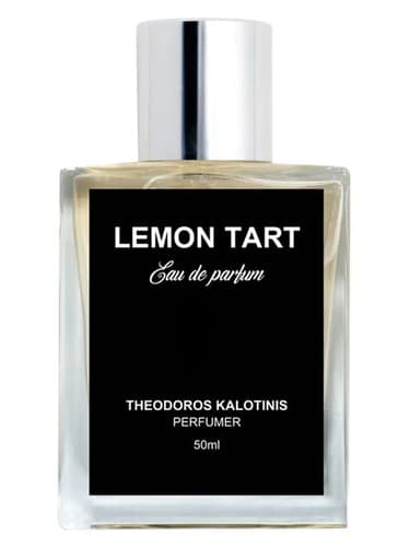 Lemon Tart - لمون تارت