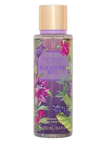 Blackberry Bite - بلک بری نیش