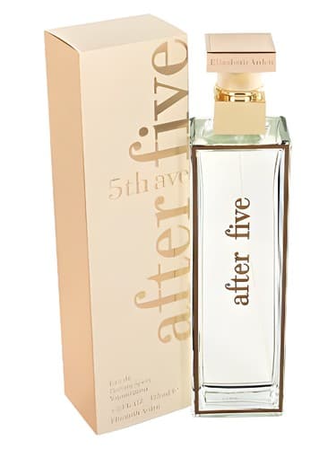 5th Avenue After Five - فیفت اونیو افتر فایو