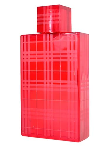 Burberry Brit Red - باربری بریت رد