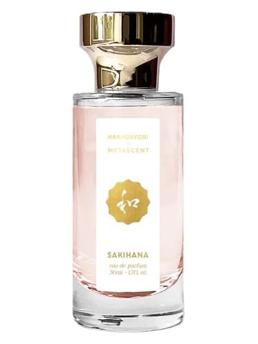 Sakihana - ساکیهانا