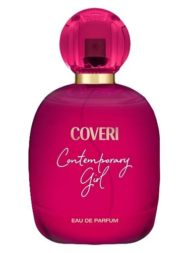 Contemporary Girl