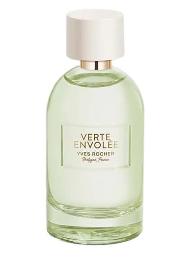 Verte Envolee - ورت انوله
