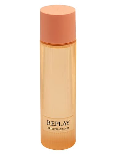 Arizona Orange - آریزونا اورنج