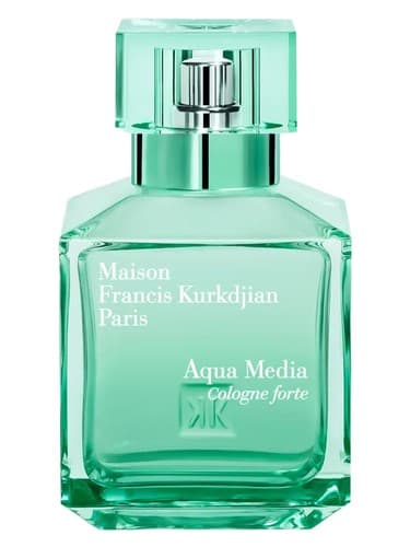 Aqua Media Cologne Forte - آکوا مدیا کلن فورته