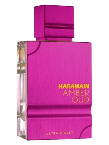 Amber Oud Ultra Violet - آمبر عود اولترا ویولت