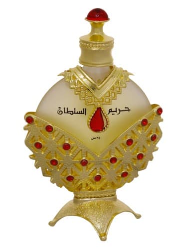 Hareem Al Sultan Gold - حریم السلطان گلد